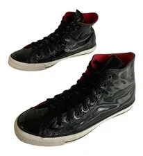 Converse — Converse Chuck Taylor All Star High Top 111131 10 — Sneaker — resale
