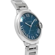 Cartier Ballon Bleu de 1.6 " WSBB0061 Blue 743934 3