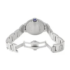 Cartier Ballon Bleu de 1.6 " WSBB0061 Blue 743934 4