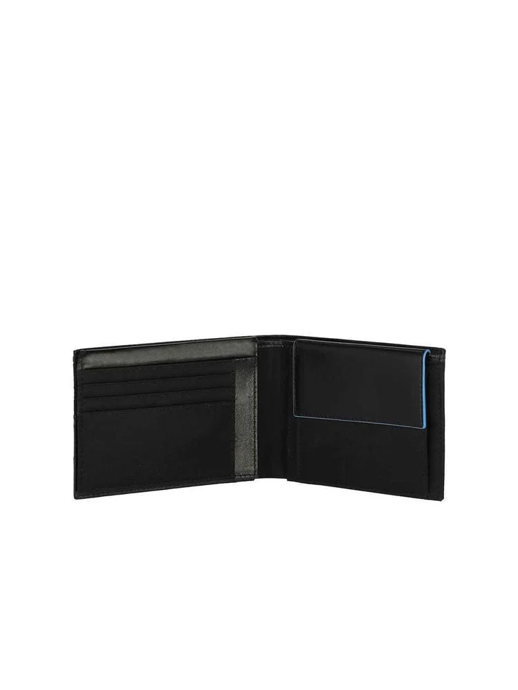Piquadro Ryan Wallet — Recycled 3