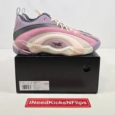 Reebok Shaqnosis Low | Size 12 | NEW Shaq 🔥 2