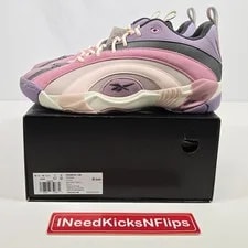 Reebok Shaqnosis Low | Size 12 | NEW Shaq 🔥 3