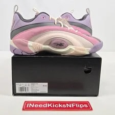 Reebok Shaqnosis Low | Size 12 | NEW Shaq 🔥 4