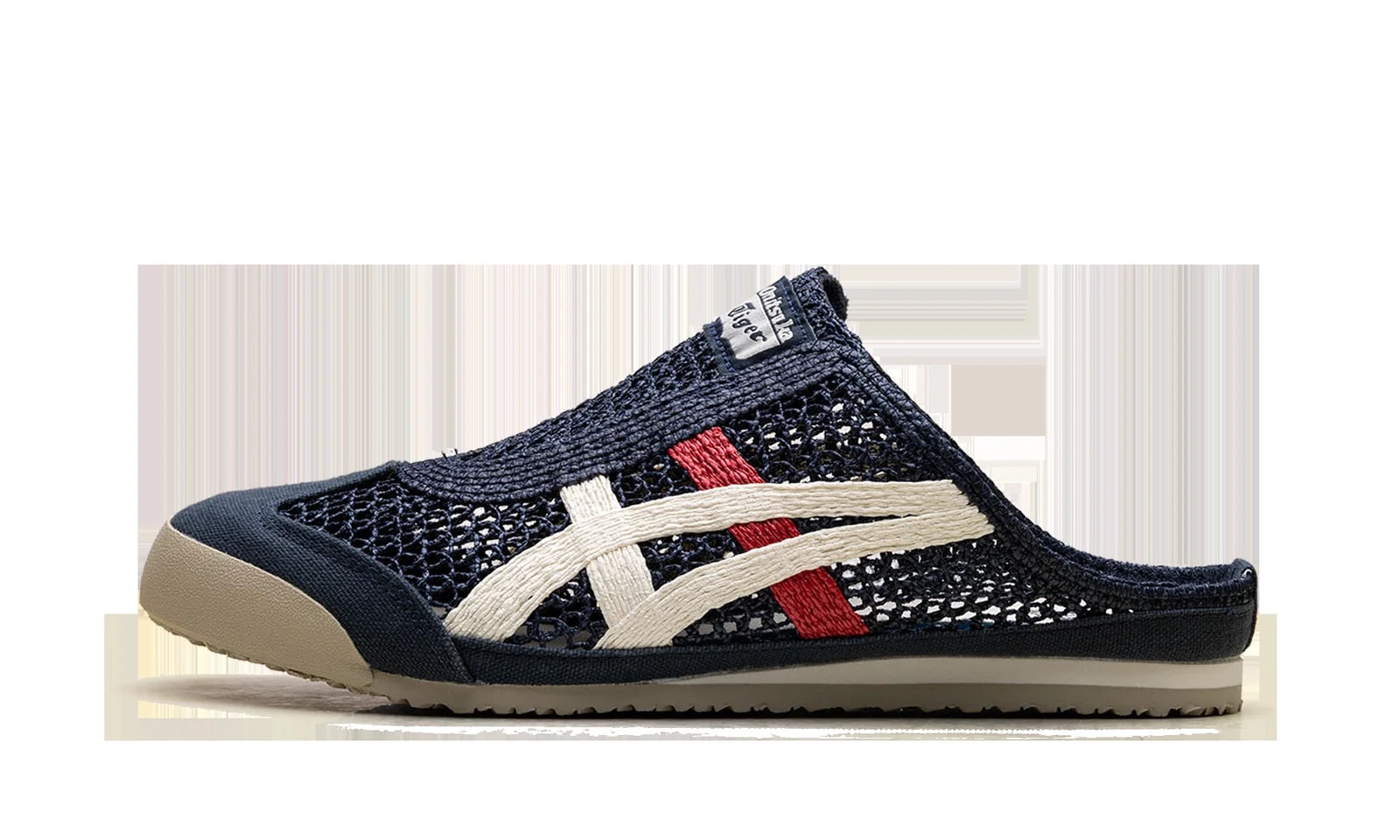 Onitsuka Tiger — Mexico 66 Sabot " " 1183C123 400 — Sneaker — resale