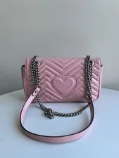 Authentic Gucci GG Marmont Medium 2