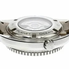 Omega Seamaster Planet Ocean Stainless Steel 232.33.38.20.01.001 4