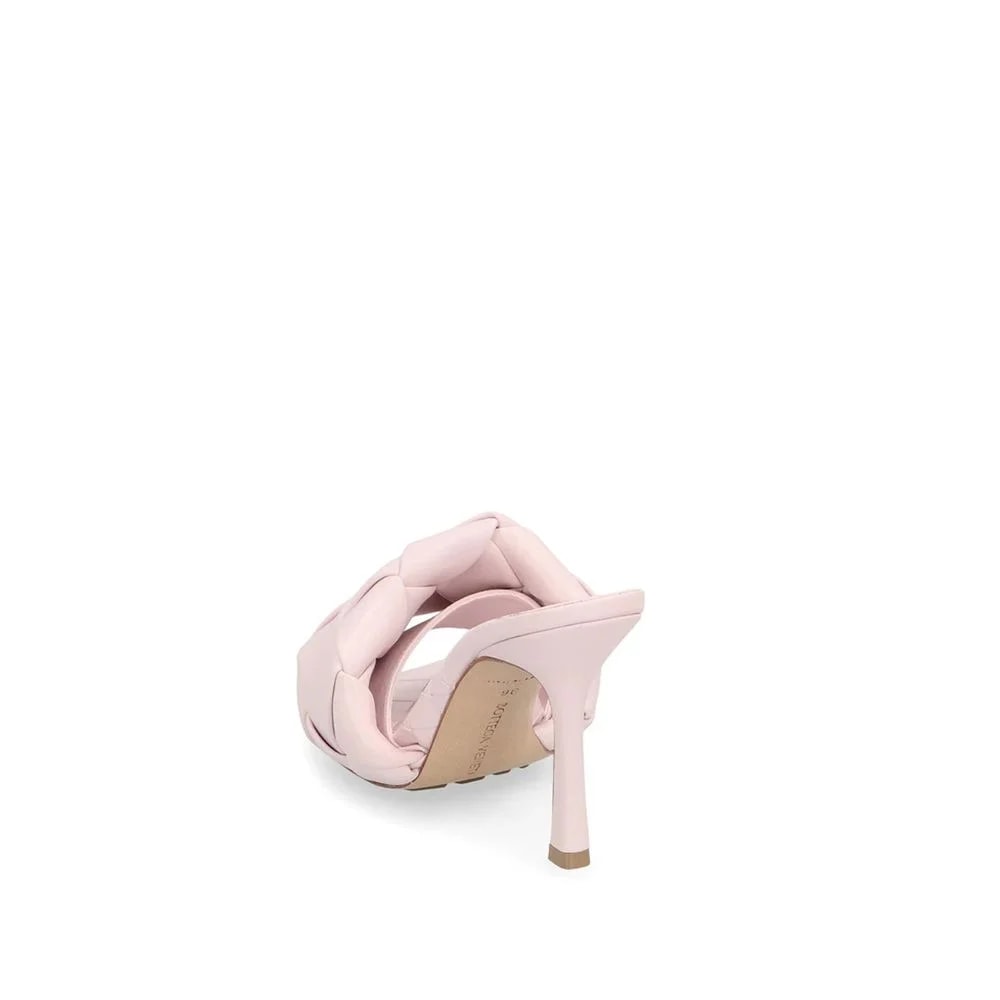 Lamb Mules 4