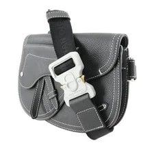 Dior Saddle Crossbody #NB1189 2