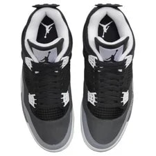 Air Jordan 4 Retro 'Fear' 2024 12 US FQ8138-002 New in Box 4