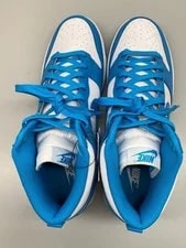 Nike Dunk Hi Retro Dunk High 30Cm G4Z67 3