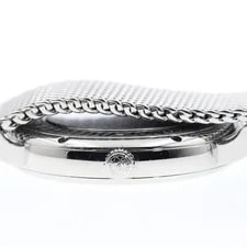 IWC Portofino IW356505 40mm SS Silver Dial Automatic Date #C6060 2