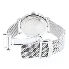 IWC Portofino IW356505 40mm SS Silver Dial Automatic Date #C6060 4