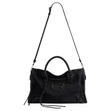 Balenciaga le City Cotton Medium 15.1 X 5.3 X 9.4 in 4