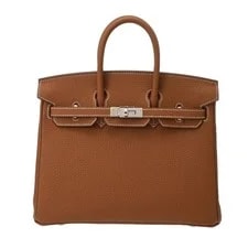 Hermès — Hermes Birkin 25 727153 #WB050 — Handbag — resale