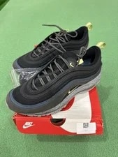 Nike Air Max 97 Newsprint 2