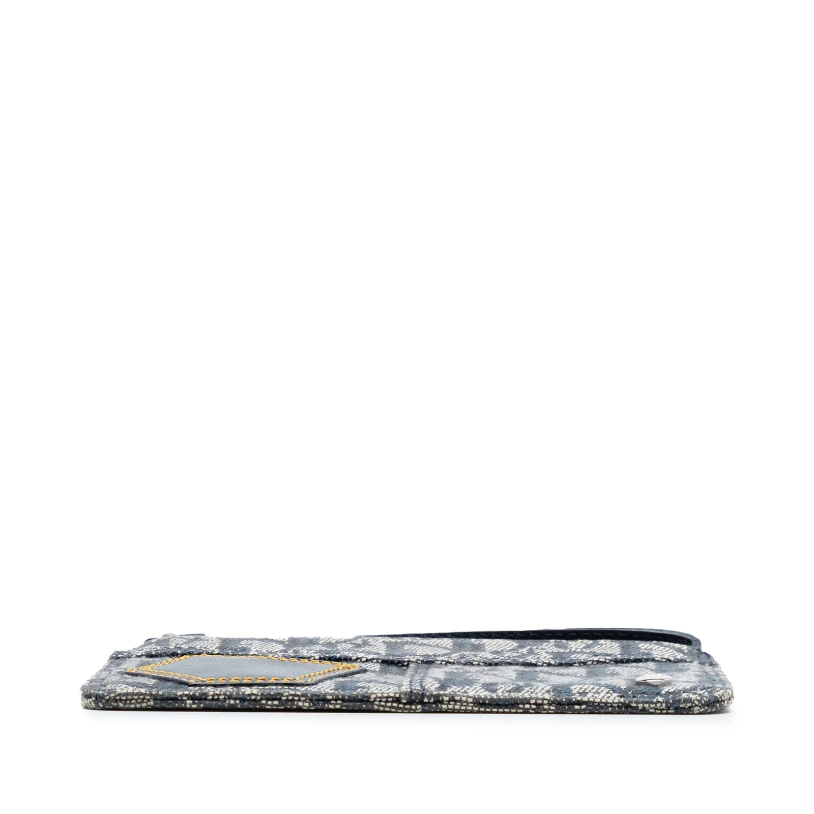 Diorissimo Trotter Wristlet 3