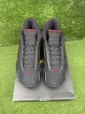 Size 11 - Air Jordan 14 Retro 2018 Last Shot 2