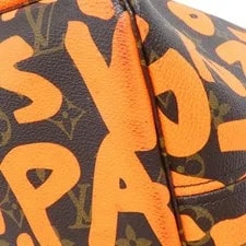 Authentic Louis Vuitton Graffiti (Stevens Neverfull ) ... 2