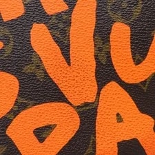 Authentic Louis Vuitton Graffiti (Stevens Neverfull ) ... 3