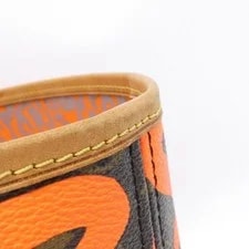 Authentic Louis Vuitton Graffiti (Stevens Neverfull ) ... 4