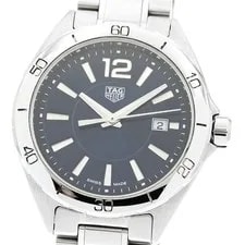 Tag Heuer — TAG Heuer WBJ1412.BA0664 Formula 1 Date Quartz From Japan G0318 — Watch — resale
