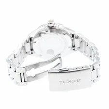 TAG Heuer WBJ1412.BA0664 Formula 1 Date Quartz From Japan G0318 3