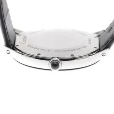 Cartier Ronde Croisière DE WSRN0003 42mm SS Gray #C6222 3