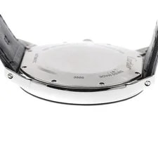 Cartier Ronde Croisière DE WSRN0003 42mm SS Gray #C6222 4