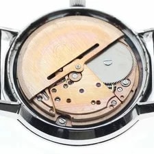 Omega 166.0161 Devil Cal.1012 Automatic 3