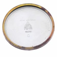 Omega 166.0161 Devil Cal.1012 Automatic 4