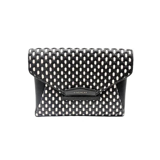 Givenchy — Givenchy Antigona and Envelope — Handbag — resale