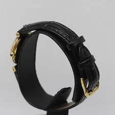Cartier Must Vendôme Sterling Silver Ivory #VWM3439 2
