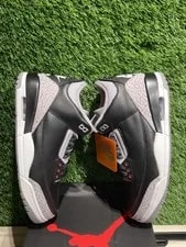 Size 10M/11.5W - Jordan 3 Retro OG (2024) Sz 10 DN3707-010 3