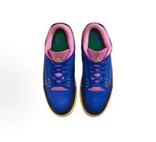 Air Jordan 3 Retro OG Brazil IV4871-400 Void New Box 4