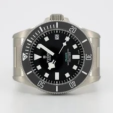 Tudor Pelagos Ultra 43mm Titanium Black Dial M2543C1A7NU-0001 2
