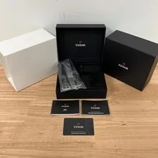 Tudor Pelagos Ultra 43mm Titanium Black Dial M2543C1A7NU-0001 3