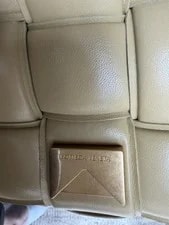Bottega Veneta Padded Cassette Tapioca 3