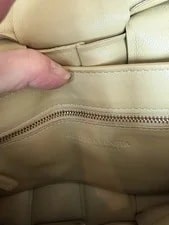 Bottega Veneta Padded Cassette Tapioca 4