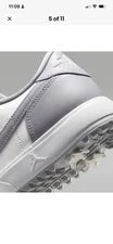 Air Jordan 1 Low G Spiked Golf Shoes 2