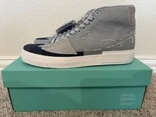 Nike SB — Size 10.5 - Nike SB Blazer Mid Edge Hack Pack 2020 - CI3833-401 — Sneaker — resale