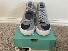 Size 10.5 - Nike SB Blazer Mid Edge Hack Pack 2020 - CI3833-401 2
