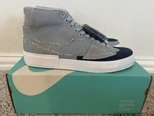 Size 10.5 - Nike SB Blazer Mid Edge Hack Pack 2020 - CI3833-401 3