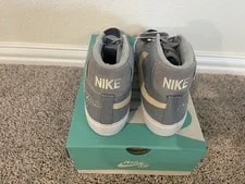 Size 10.5 - Nike SB Blazer Mid Edge Hack Pack 2020 - CI3833-401 4