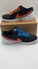 Nike SB — Nike SB Dunk Low Polaroid DH7722-001 Size 12 Preowned — Sneaker — resale