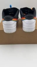 Nike SB Dunk Low Polaroid DH7722-001 Size 12 Preowned 4