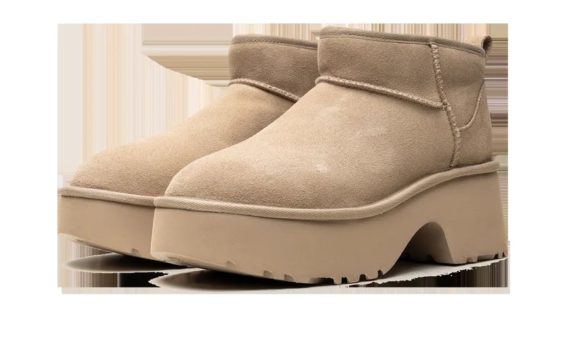 Classic Ultra Mini NEW Heights Wmns " Seed" 1158311 Mdsd 2