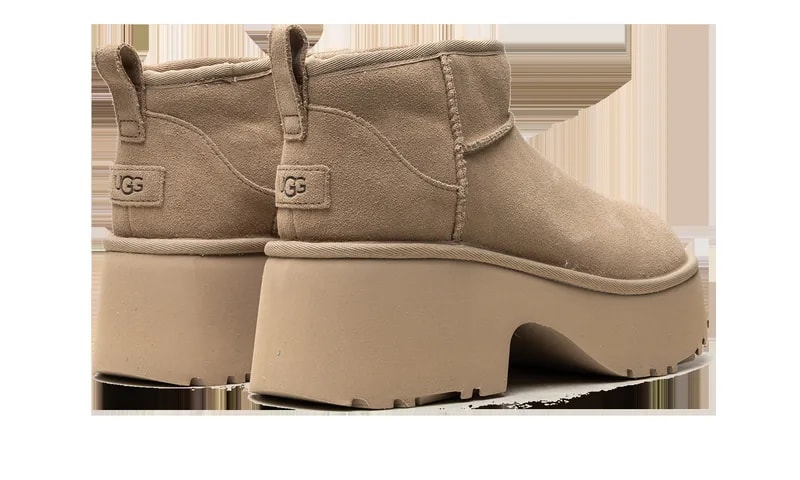 Classic Ultra Mini NEW Heights Wmns " Seed" 1158311 Mdsd 3