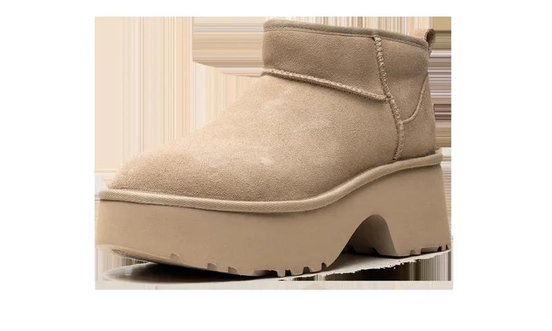 Classic Ultra Mini NEW Heights Wmns " Seed" 1158311 Mdsd 4