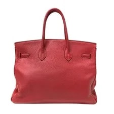 Hermes Birkin 35 Hardware #OK366 2