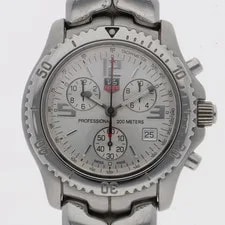 TAG Heuer — TAG Heuer Professional 200 CT1112 TO272039 — Watch — resale